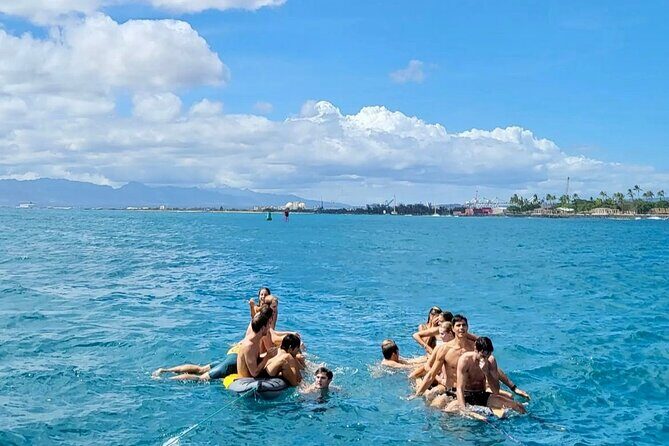 Waikiki Turtle Canyon Snorkeling Adventure - Who Should Consider This Tour?