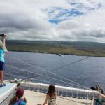 Wake up with the Whales Cruise from Kawaihae Harbor - FAQ