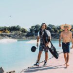Wakeboarding Session in Playa Del Carmen - Who Will Love This Experience?