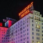 Walk Through Hollywoods True Crime and Death - Experience and Value