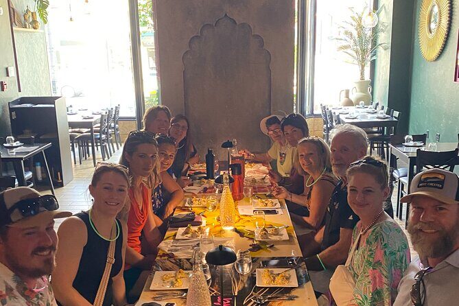 Walking Food Tour in Historical Downtown York City Pennsylvania - FAQ