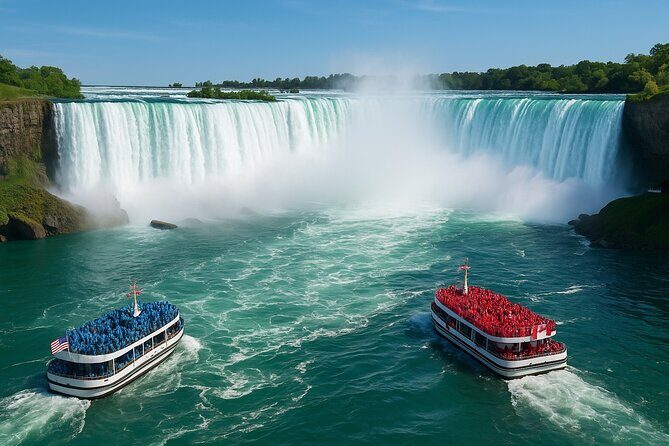 Walking Tour + Boat Ride + Skylon Tower Observation Deck (Canada) - Final Thoughts: Is It Worth It?