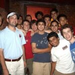 Walking Tour of Historic Philadelphia - Guides and group size