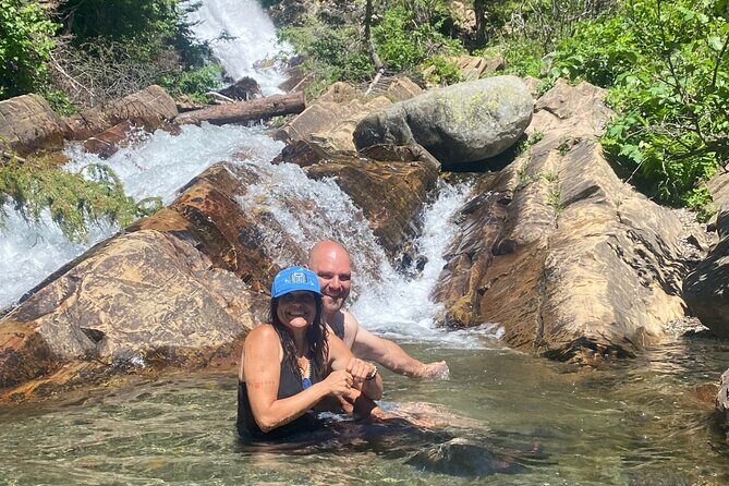 Waterton's Wild Beauty: A Hidden Gem in the Rockies - Who Is This Tour Best Suited For?