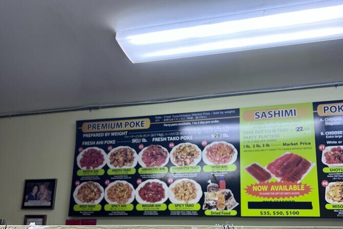 We Go Eat - Secret Aloha Bites - Who Will Love This Tour?