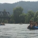 Wenatchee River Family Float Trip - What to Expect During the Trip