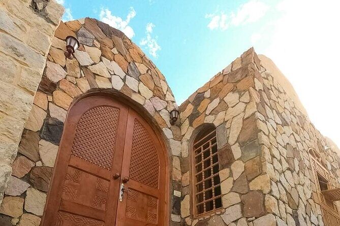 White Desert & Bahariya oasis 3 days 2 nights Tour from Cairo - Authentic Experiences and Unique Highlights