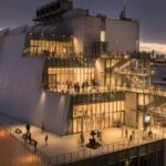 Whitney Museum of American Art and See Over 30 New York Sights - What Reviewers Say