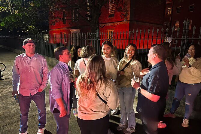 Wicked Women of New Orleans Walking Tour - Who Would Love This Tour?