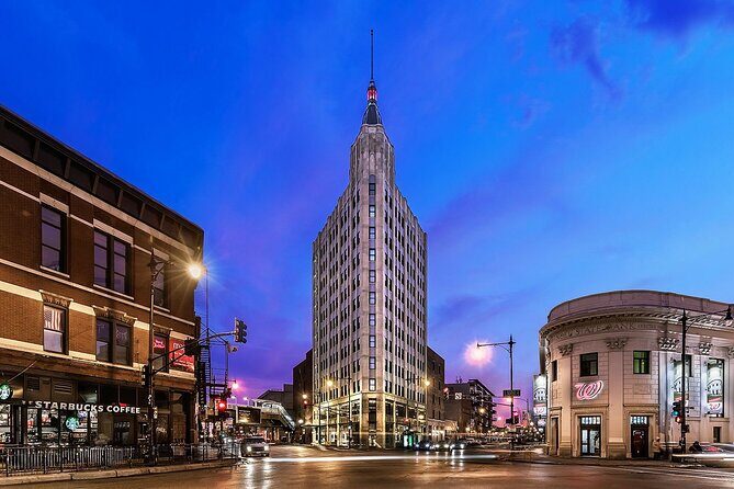 Wicker Park Walking Tour History Trivia and Local Flavors - Who Will Love This Tour?