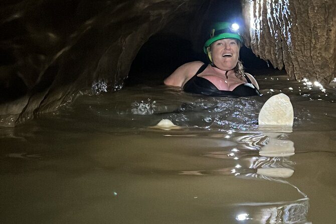 Wild Cave Extreme Tour - Who Should Consider This Tour?