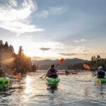 Wild Horse Island Flathead Lake Kayak Tour - What Makes This Tour Stand Out