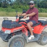 Wild Jade Cavern ATV Tour With Transfer - Authenticity and Unique Touches