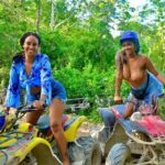 Wild Tulum Day: ATV Tour + Zip Lines + Cenote + Rappel & Lunch! - Weighing the Value