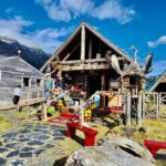 Wilderness and Wine Tasting out of Anchorage - Details That Matter: Transportation, Timing, and Value