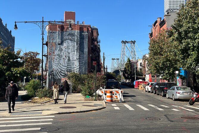 Williamsburg Walking Tour: History, Hipsters, Hasids & Hops - The value of the Williamsburg Walking Tour