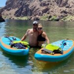 Willow Beach Paddleboard RentalSUP the Colorado River & Caves - Duration and Flexibility: Making It Work for You