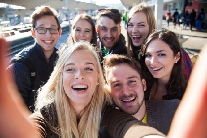 WIN! WIN! WIN! Scavenger Hunt in Destin with Prizes! - Breakdown of the Activities