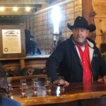 Wine, Brew and Spirits Tasting with lunch included - Morning Pickup and Introduction