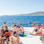 Wine & Jazz at Sunset Cruise! Round Transportation From Los Cabos - Analyzing the Value and Who It’s For