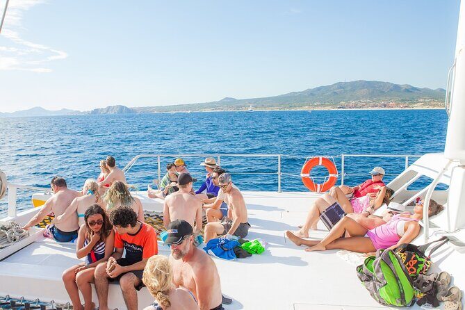 Wine & Jazz at Sunset Cruise! Round Transportation From Los Cabos - Analyzing the Value and Who It’s For