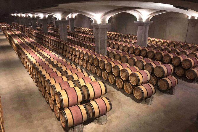 Wine Tasting and lavender Farm Tours - Practical Tips for Travelers