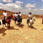 Wine Tour and Horseback Ride through the Mountains of Guanajuato - The Sum Up