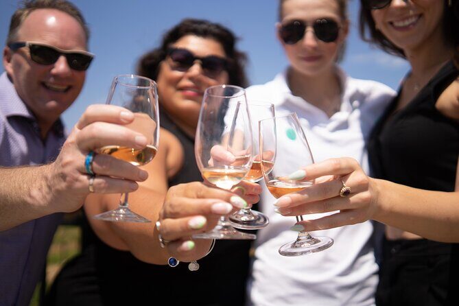 Wine Tour in Niagara-on-the-Lake - Practical Details and Value