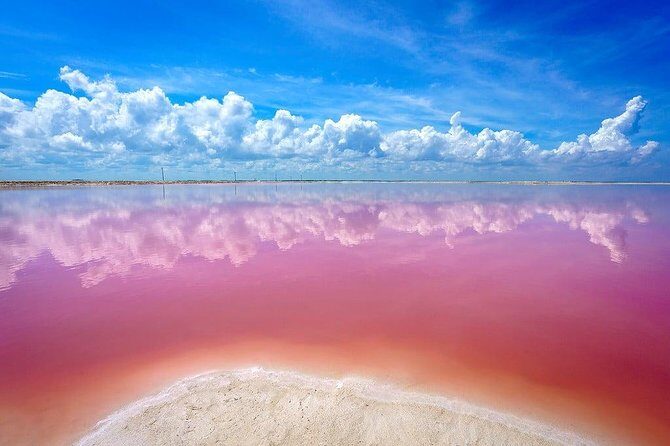 Wonderful Tour Las Coloradas & Buffete only from Cancun - The Itinerary Breakdown: What You Can Expect