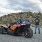 Woodland Park: 4 Hour Self-Guided Mtn Slingshot Tour - You Drive - An In-Depth Look at the Slingshot Experience