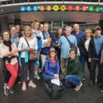 World Trade Center Area Underground Art and History Tour - What You Can Expect: The Practicalities