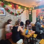 Wrestling + Tacos and Mezcal the best Experience - Who Will Love This Tour?