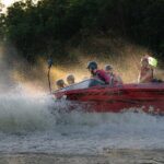 Xcaret ATV Xperience in Cancun with Lunch and Transportation - Authentic Insights from Reviewers