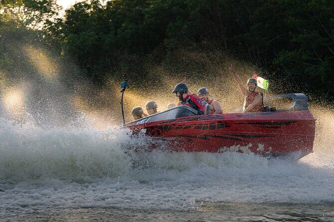 Xcaret ATV Xperience in Cancun with Lunch and Transportation - Authentic Insights from Reviewers