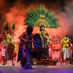 Xcaret Park, Buffet & Night Show! Roundtrip from Cancun - Considerations for Travelers