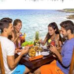 Xcaret Park Day Tour & Night Show with Transportation - The Experience of the Park