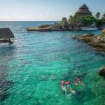 Xcaret Park Tickets Roundtrip Included from Cancun - What Could Be Better
