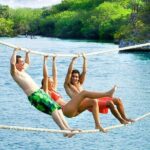 Xel-Ha Natural Park Tour - Why Travelers Love Xel-Ha (Based on Reviews)