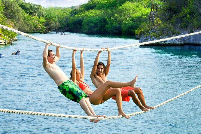 Xel-Ha Natural Park Tour - Why Travelers Love Xel-Ha (Based on Reviews)