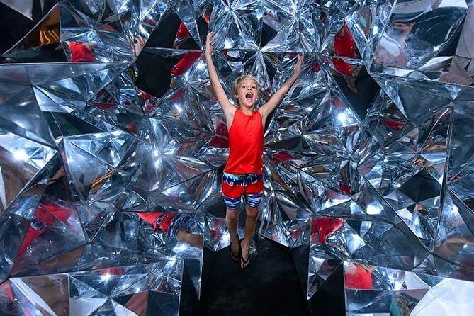 Xenses Park: Fantastic Scenarios - What Reviewers Say