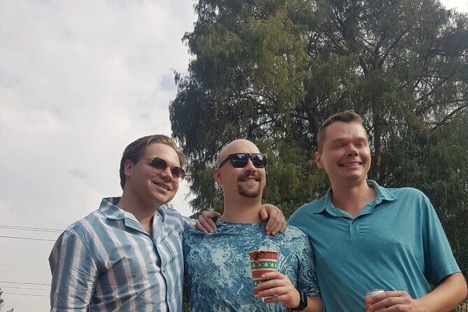 "Xochimilco: A Floating Mexican Fiesta" - Final Thoughts: Who Is This Tour Best For?