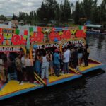 Xochimilco Boat Party - Authentic Experiences from Reviews