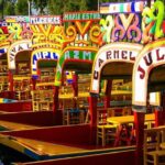 Xochimilco, Casa de Frida Kahlo, Coyoacán and UNAM - Transportation, Group Size, and Practicalities