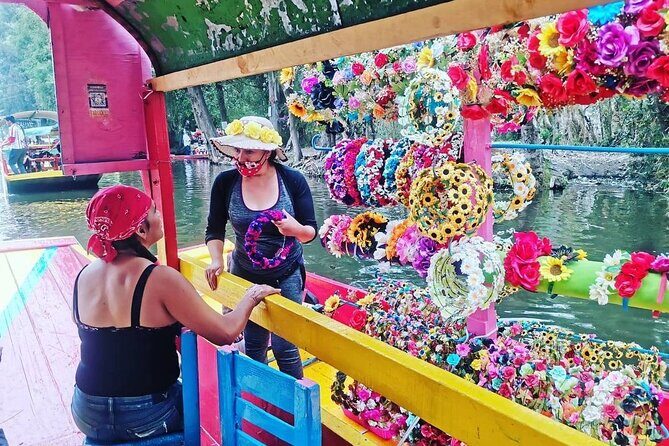 Xochimilco Cultural Festival in the Water Canals - Practical Details and Value