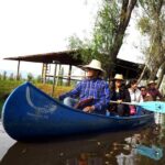 Xochimilco Ecotourism at Dawn in Canoe and Organic Breakfast - The Sum Up