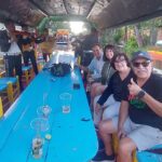 Xochimilco Floating Gardens and Coyoacan Private Tour - An In-Depth Look at the Xochimilco and Coyoacán Experience