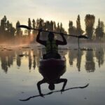 Xochimilco in Kayak - Who Will Love This Tour?