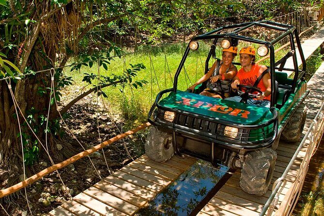 Xplor All Inclusive! Wild Adventure from Cancun & Riviera Maya - Who Will Love This Tour?