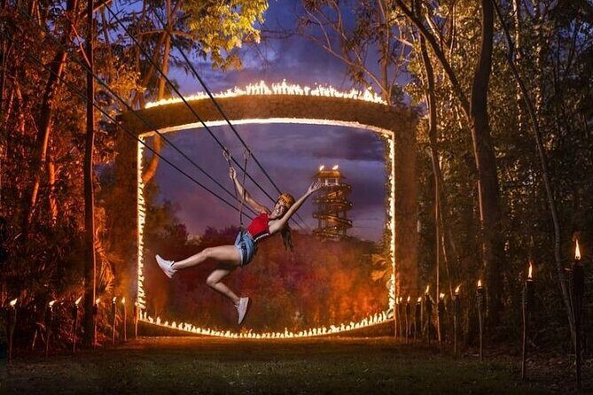 Xplor Fuego All Inclusive Tour - The Sum Up