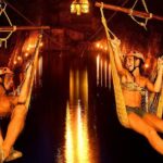 Xplor Fuego Night of Wild Adventure! Roundtrip Included - The Sum Up